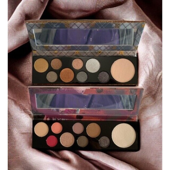 MAC Cosmetics Other - MAC Risk Taker + Qween Supreme Eyeshadow & Highlighter Palettes NEW